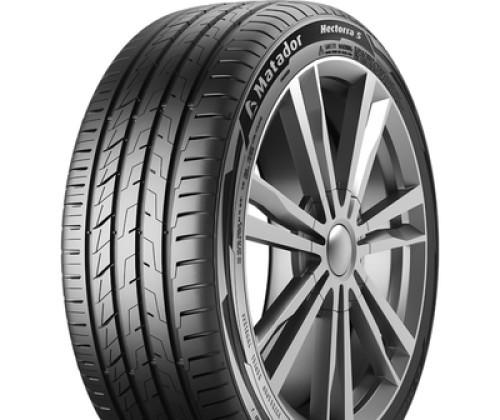 235/45 R19 Matador Hectorra 5 99W Легкова шина Київ - зображення 7