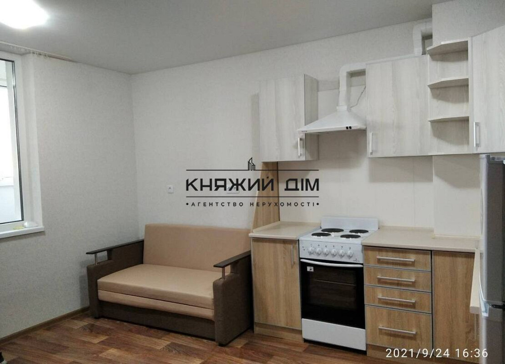 Оренда смарт квартири ЖК Одеський бульвар Код: № 11203118 Киев - изображение 4