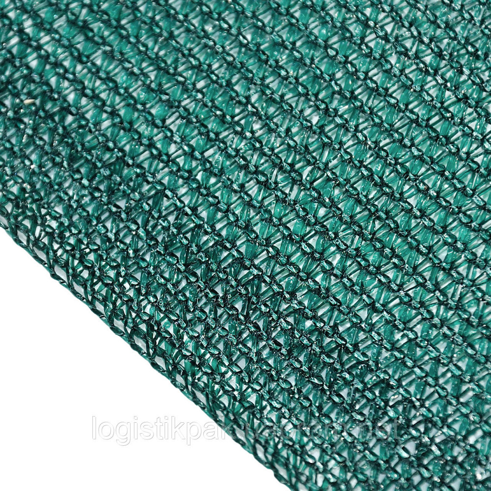 Затеняющая сетка 60% 8*50 м затеняющая сетка на беседку Харків - зображення 4