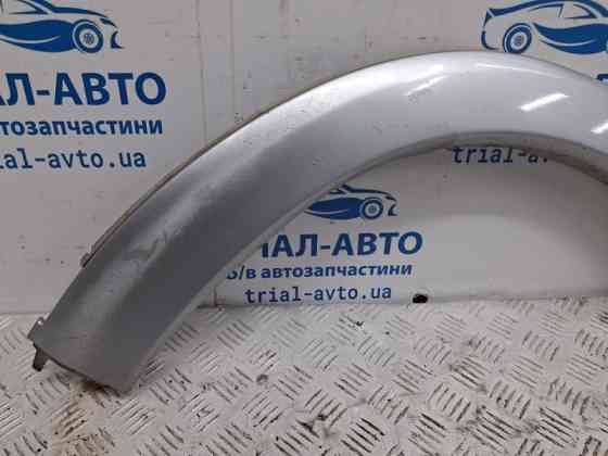 Накладка крыла Mitsubishi Outlander CU 2.4 БЕНЗИН 4G69 2003 перед. прав. (б/у) Киев