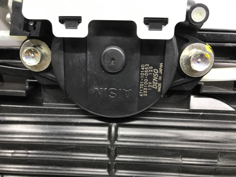 Люк в сборе Subaru Outback BS 2.0 DIESEL EE20Z 2014 (б/у) Київ - зображення 9