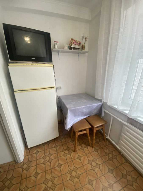 долгосрочная аренда 1-к квартира Киев, Подольский, 10999 грн./мес. Київ - зображення 10