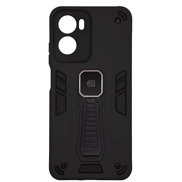 Чохол ArmorStandart Proover для Motorola G05/E15 Black (ARM85746) (Код товару:41383) Харків - зображення 1