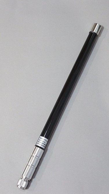 Антенна 4520-6300МHz 8dBi, до 100W всенаправленная, дальнего действия, водонепроницаемая, N-male, 40 Днепр - изображение 4