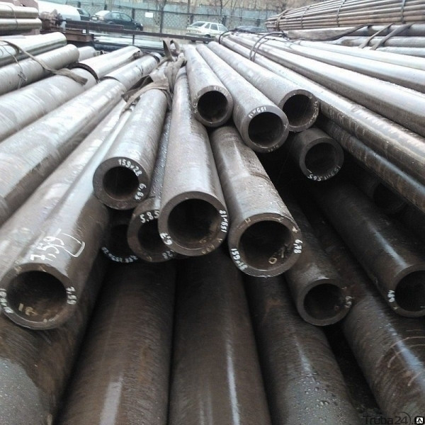 Заглушка эллиптическая ГОСТ 17379 377х8 мм Київ - зображення 8