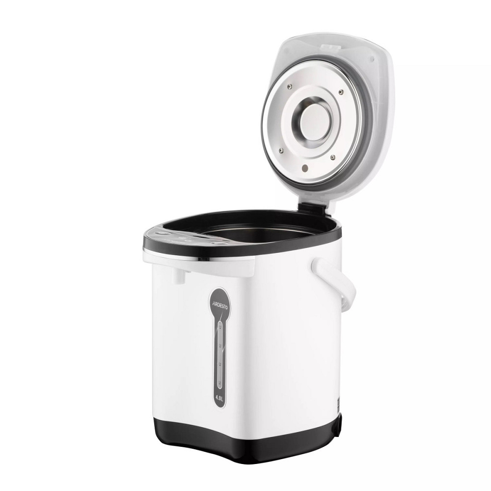 Термопот Ardesto TP-4WB 4 л белый Київ - зображення 3