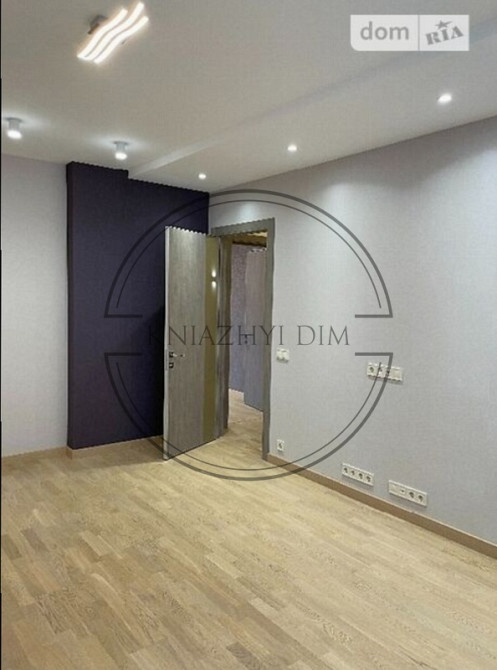 Продажа квартиры по ул. Елизаветы Чавдар 13 Метро Осокорки 21141173 Київ - зображення 12