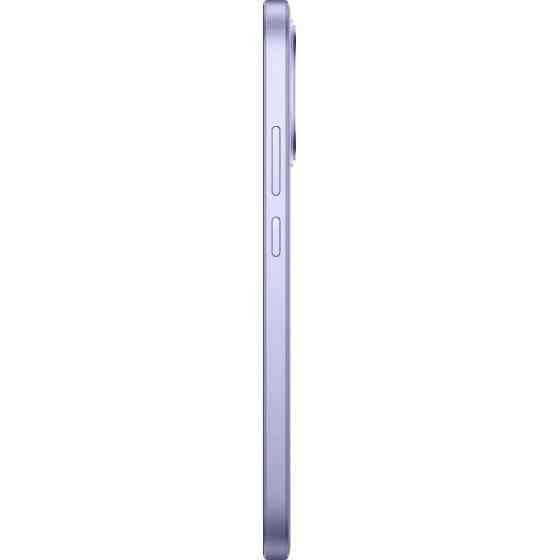 Смартфон Xiaomi Redmi Note 17 5G 6/128GB Purple UA Харьков