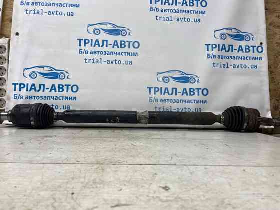 Привод передний правый Kia Sportage QL 1.7 DIESEL D4FD 2015 (б/у) Киев