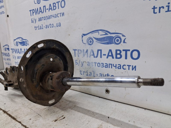 Амортизатор задний Toyota Camry XV40 2.4 БЕНЗИН 2AZFE 2006 прав. (б/у) Київ - зображення 2