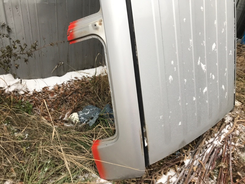 Крыша Mitsubishi Pajero Wagon 3 3.2 ДИЗЕЛЬ 4M41 1999 (б/у) Киев - изображение 6