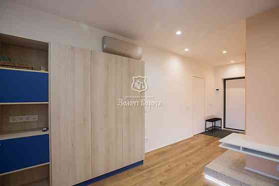 продажа 1-к квартира Киев, Голосеевский, 160000 $ Київ