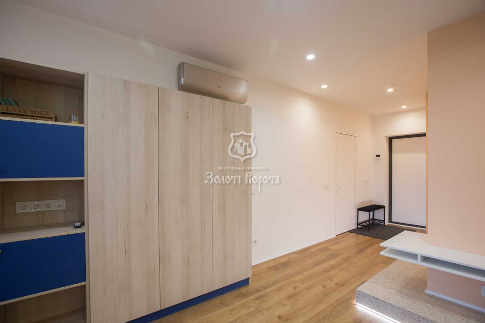 продажа 1-к квартира Киев, Голосеевский, 160000 $ Київ - зображення 4