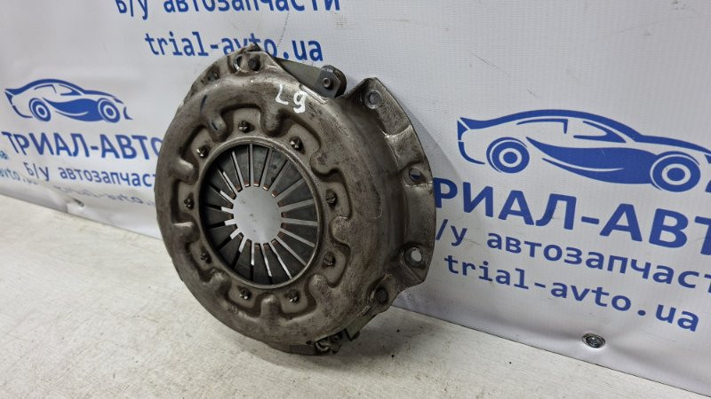 Корзина сцепления Mitsubishi Lancer 9 1.6 БЕНЗИН 4G18 2003 (б/у) Київ - зображення 2