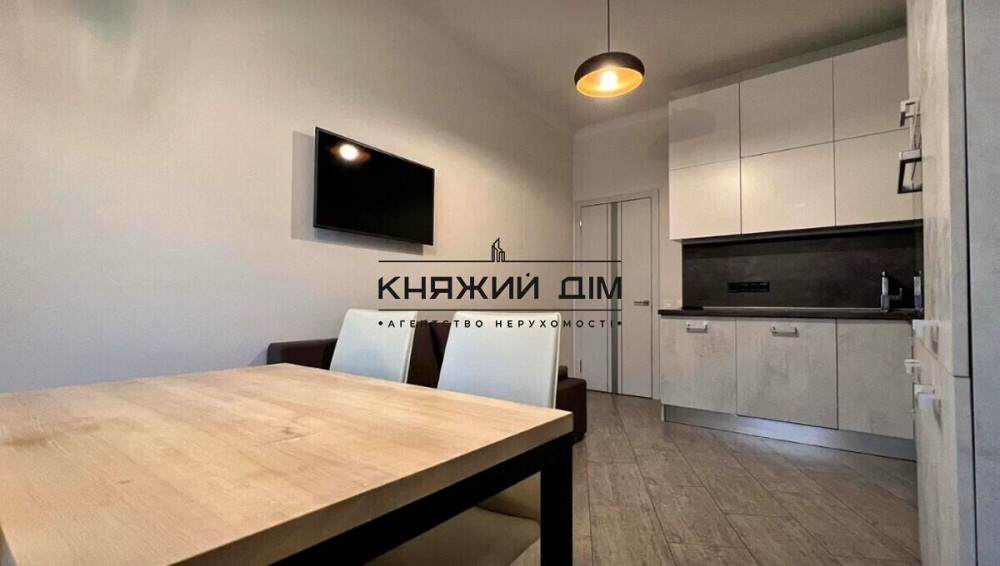 ОРЕНДА 2к кв ЖК Французький Квартал. вул.Академіка Філатова 2/1 код 11116445. Київ - зображення 10