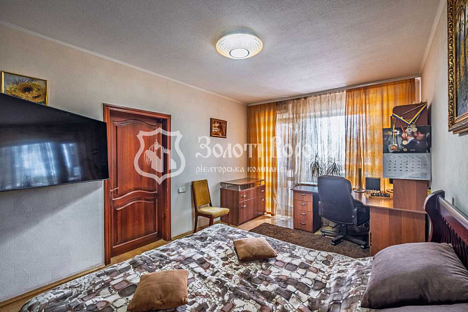 продажа 2-к квартира Киев, Оболонский, 119000 $ Київ - зображення 5