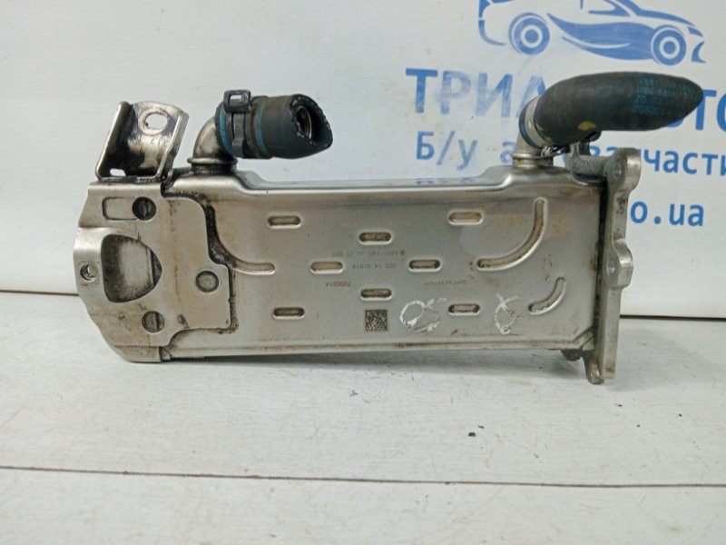 Радиатор EGR Infiniti Q50 2013- 14739HG00A (Арт. 59234) Київ - зображення 2