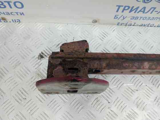 Усилитель бампера задний Mitsubishi Lancer 10 1.5 БЕНЗИН 4A91 2007 (б/у) Київ