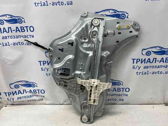 Стеклоподъемник задний правый Hyundai IX35 2009-2015 834022Y000 (Арт. 77640) Киев