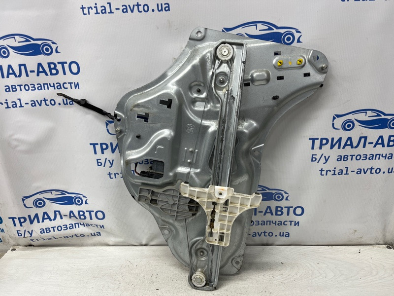 Стеклоподъемник задний правый Hyundai IX35 2009-2015 834022Y000 (Арт. 77640) Київ - зображення 2