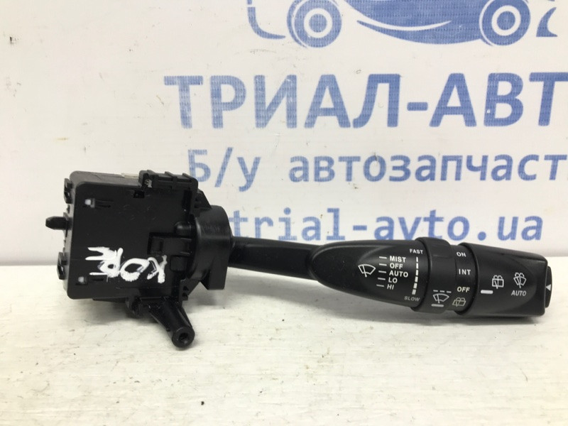 Переключатель подрулевой правый(дворники) SsangYong Korando C200 2.0 DIESEL 2010 (б/у) Киев - изображение 1