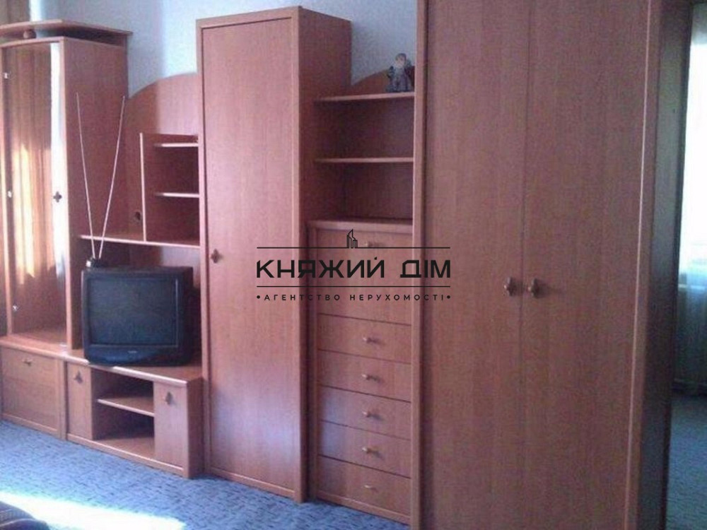 ОРЕНДА 2 к квартира Відрадний масив м.Шулявська. бул.Вацлава Гавела 87 код 11114270 Київ - зображення 4