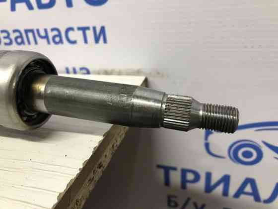 Колонка рулевая Mitsubishi Pajero Sport K9 2.5 DIESEL 4D56 1996 (б/у) Київ