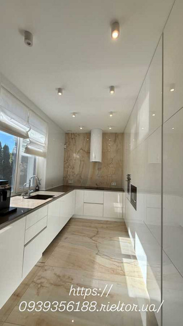 продажа 4-к дом Бориспольский, Вишенки, 435000 $  - зображення 11