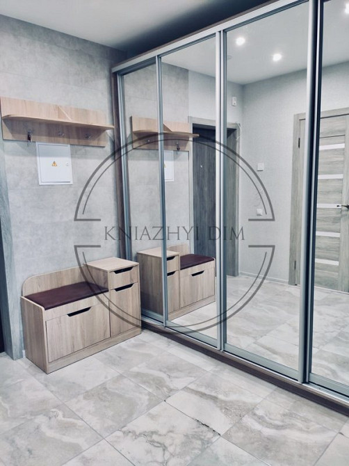 Видовая 1 ком. в ЖК Воздухофлотский. Код обьекта: 11190086 Київ - зображення 6