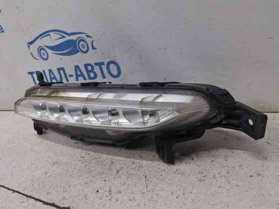 Дневной ходовой огонь Hyundai Tucson TL 1.7 DIESEL D4FD 2015 лев. (б/у) Киев