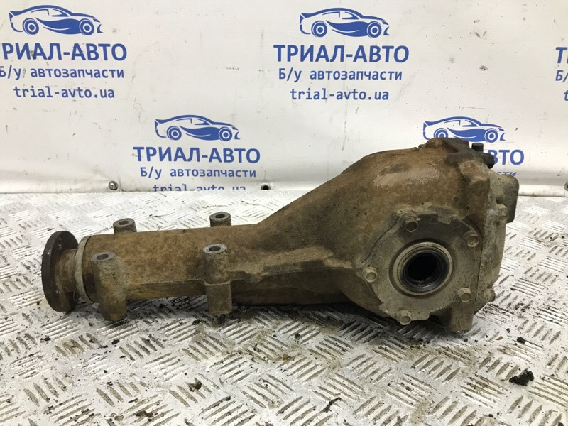 Редуктор задний Subaru Outback BR 2.5 БЕНЗИН EJ253 2009 (б/у) Киев - изображение 1