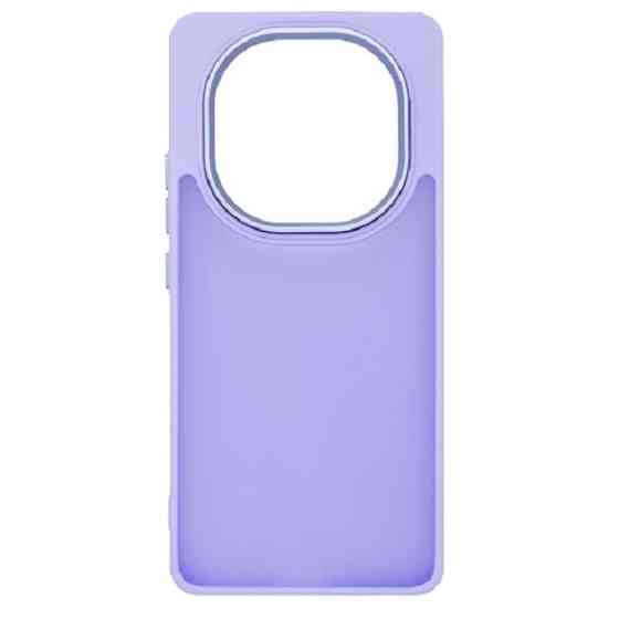 Чохол ArmorStandart Frame для Xiaomi Redmi Note 14 Pro 4G Violet (ARM79872) (Код товару:40697) Харків