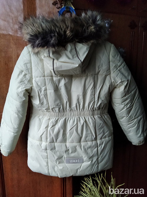 Курточка зимова Львов - изображение 2