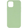 Чехол Silk Full Protective (AA) NO LOGO для Apple iPhone 15 (6.1") Херсон