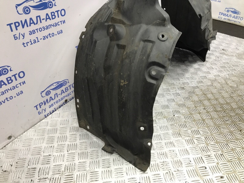 Подкрылок передний левый Mazda CX 5 2011-2017 KA5J-56-140 (Арт. 49932) Київ - зображення 4
