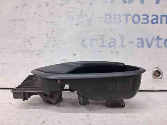 Ручка двери внутреняя передняя правая Volkswagen Caddy 2K 1.9 DIESEL BJB 2003 (б/у) Киев