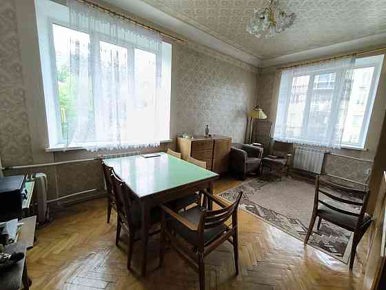 продажа 3-к квартира Киев, Печерский, 140000 $ Киев