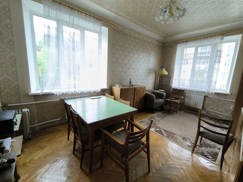 продажа 3-к квартира Киев, Печерский, 140000 $ Киев - изображение 6