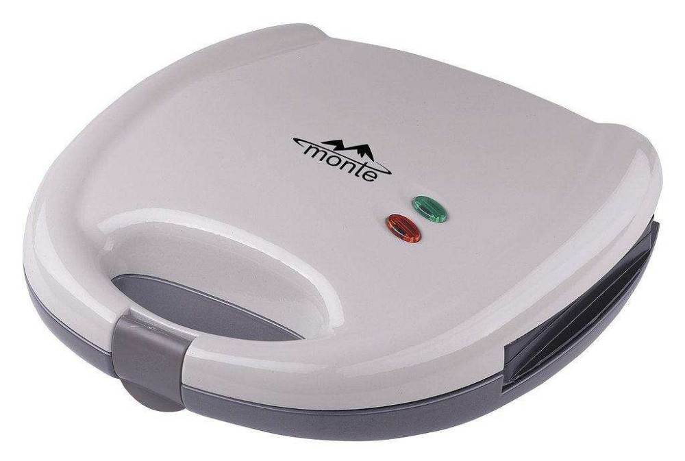 Бутербродниця-гриль Monte MT-3503 Київ - зображення 1