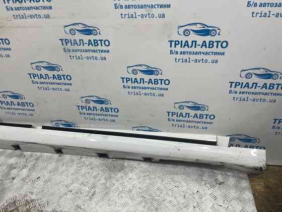 Накладка порога внешняя правая Ford Fusion USA 2 1.5 БЕНЗИН ENUN0 2013 (б/у) Киев