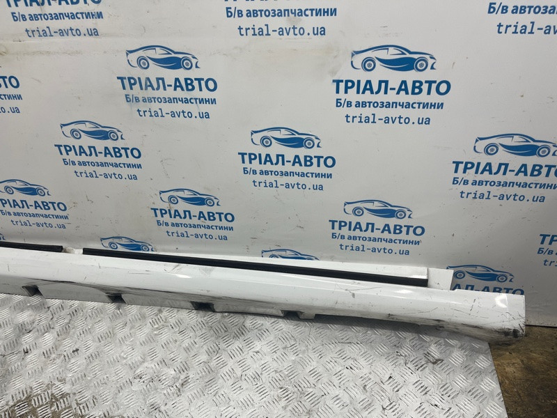 Накладка порога внешняя правая Ford Fusion USA 2013-2020 NOZ-5410176-A (Арт. 72027) Киев - изображение 3