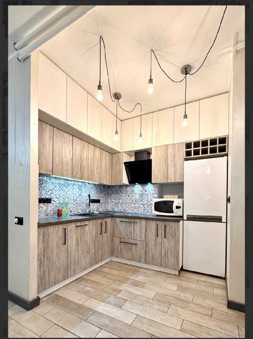 продажа 1-к квартира Киев, Голосеевский, 57000 $ Киев - изображение 1