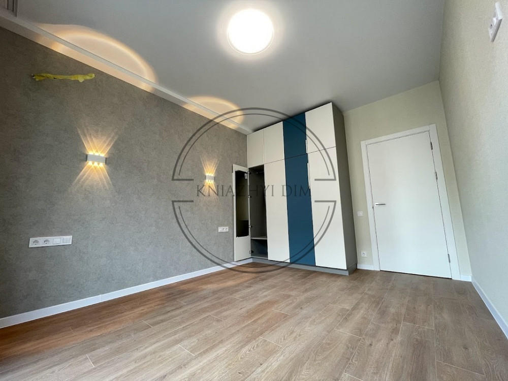 Терміновий продаж! 1-на кім. квартира ЖК Нова Англія. Код об’єкта 21146012 Киев - изображение 2