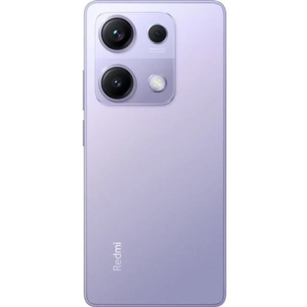 Смартфон Xiaomi Redmi Note 14S 12/512GB NFC Aurora Purple Global (Код товару:42046) Харьков - изображение 6