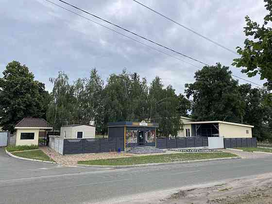 продажа производственные помещения Макаровский, Мотыжин, 720000 $ 