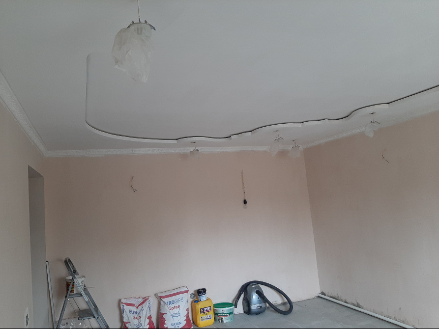 Финишная отделка Днепр Новокадацкий Дніпро - зображення 2