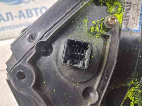 Зеркало левое Kia Rio 2005-2011 876101G200 (Арт. 86910) Киев