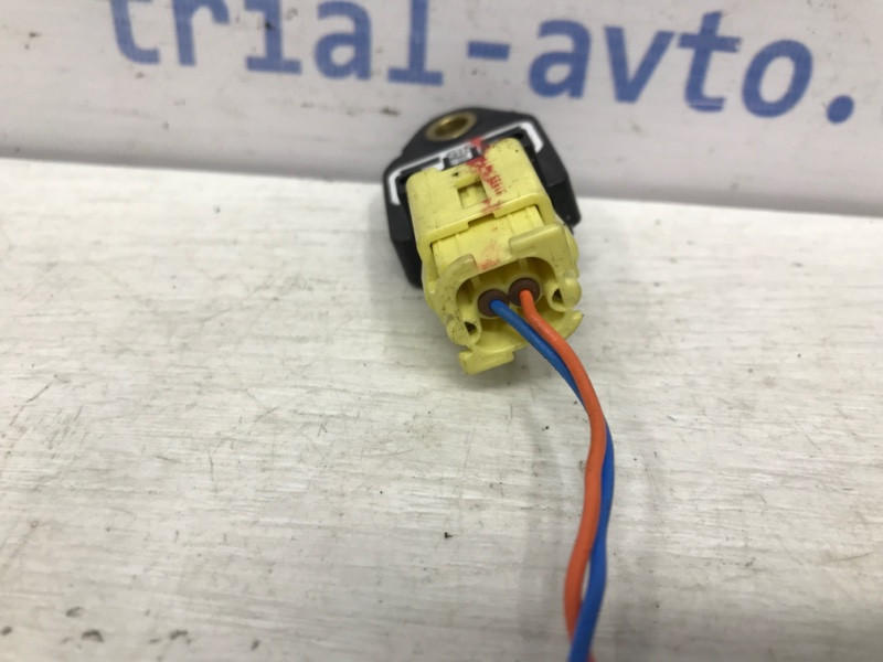 Датчик AIRBAG (удара) Kia Ceed 2006-2012 959202H000 (Арт. 44399) Київ - зображення 2