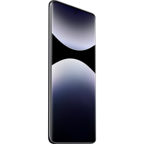 Смартфон Xiaomi Redmi Note 14 Pro 5G 8/256GB NFC Midnight Black Global (Код товару:40197) Харків - зображення 3