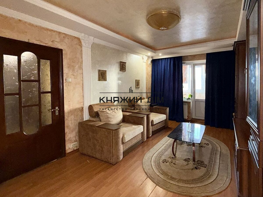 Продаж 2-кімнатної квартири, Позняки, пр-т Григоренка 1А код 21147305 Київ - зображення 4